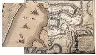 EUROPE AT WAR 1700'S