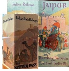 INDIAN RAILWAYS