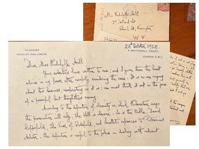 GEORGE BERNARD SHAW AND 'OBSCENITY'