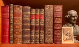 CHARLES DICKENS