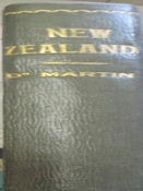 Item #005217 Remarks on "Notes Published for the New Zealand Government," January 1861, and on Mr...