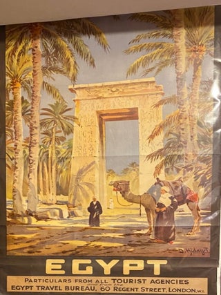 Item #012962 Egypt. D Hidayet