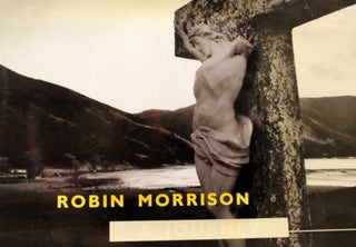 Item #014735 A Journey with an Introduction By Lawrence Aberhart. Robin MORRISON