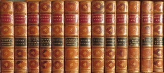 Item #015696 Dickens Works. Charles DICKENS
