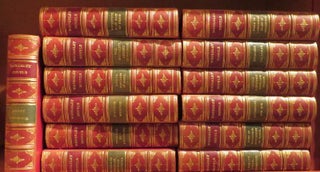 Waverley Novels