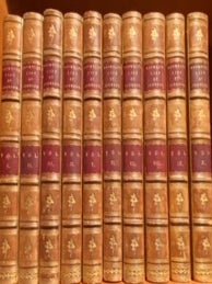 Item #015771 The Life of Samuel Johnson. James BOSWELL