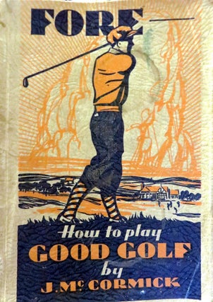 How to play Good Golf