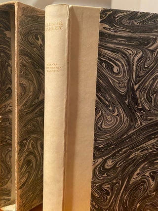 Item #016977 Elinor Barley with illustrations in dry point by I.R. Hodgkins. Sylvia TOWNSEND-WARNER