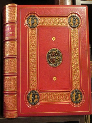 Cassell's Dore Gallery: containing Two Hundred and Fifty Beautiful Engravings, Selected from the dore bible, milton dantes inferno, dantes purgatorio and paraidos, atala, fontaine, fairy realm don quixote, baron munchausen croquemitaine, &c. &c. With the memoir of Dore, Critical Essay, and Descriptive etterpress