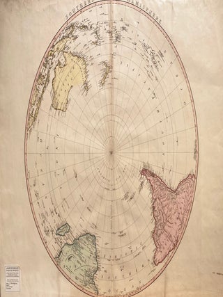 Item #018453 Southern Hemisphere