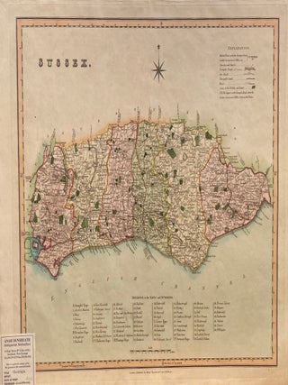 Item #018457 Sussex