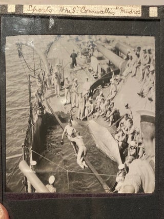 Item #018599 Gallipoli Campaign, WWI