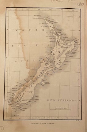 Item #018622 New Zealand