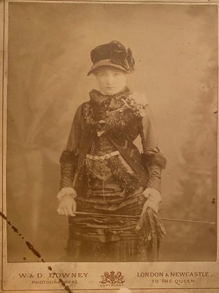 Item #018683 Sarah Bernhardt