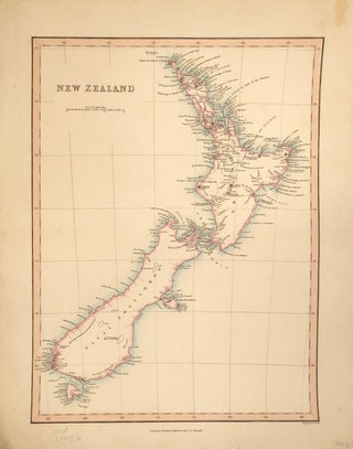 Item #018684 New Zealand