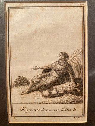Item #018712 Muger de la nueva Zelanda