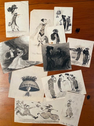 Item #018720 Elsie K Morton