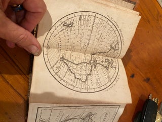 The General Gazetteer; or, Compendious Geographical Dictionary, in Miniature.
