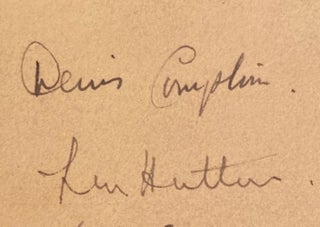 Signatures