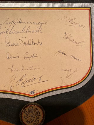 Signatures