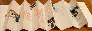 Item #018849 The Never Never Land. Henry LAWSON
