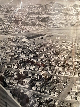 Item #018864 Wellington photo, NZ
