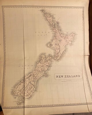Item #018880 New Zealand