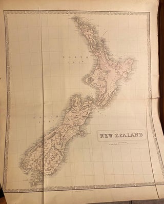 Item #018880 New Zealand