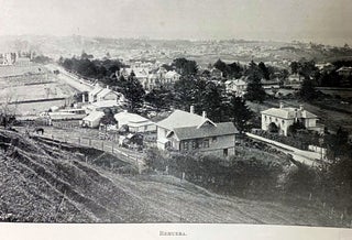 CYCLOPEDIA OF NEW ZEALAND Vol. 2 Auckland Provincial District.