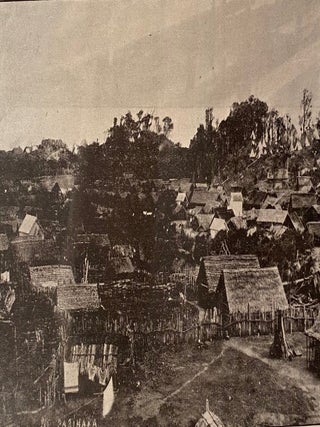 Item #019036 Paihaka, its past and present aspect