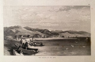 Pictorial Illustrations of New Zealand