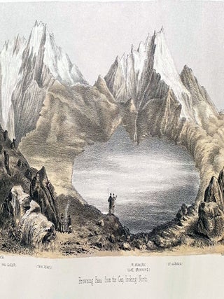 Geological reports on Canterbury, New Zealand