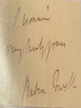 Item #019127 Baden-Powell, Robert