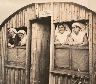 Item #019138 New Zealand troops in France WWI