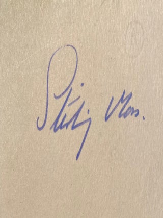 Item #019139 Stirling Moss's Second Book of Motor Sport. Stirling Moss, Maxwell Boyd