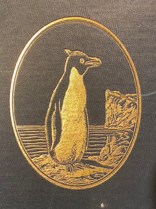 Item #019320 The Subantarctic Islands of New Zealand; Reports on the Geo-Physics, Geology,...