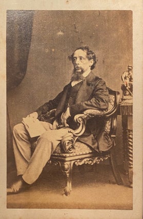 Item #019529 Charles Dickens