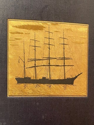 Item #019578 The Wanderer of Liverpool. John Masefield
