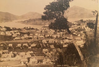 Item #019704 Port Chalmers. Wheeler, Son
