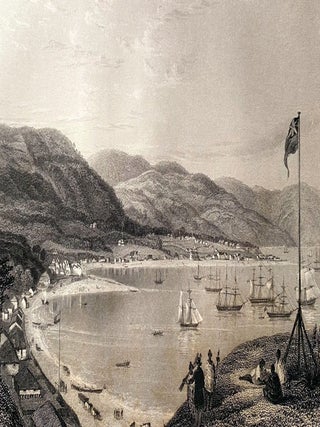 Item #019720 An Account of the Settlements of the New Zealand Company, from Personal Observation...
