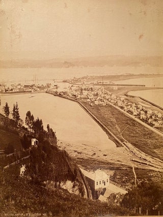Item #019725 Napier, New Zealand