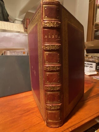 Victorian album