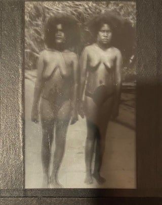 New Guinea photographs