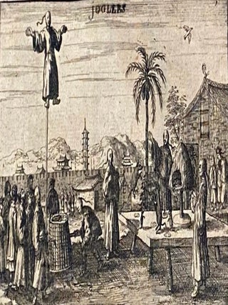 An Embassy sent by the East-India-Company of the United Provinces to the Grand Tartar Chan or Emperour, China, delivered at Peking by Peter Groyer, Jacob de Keyzer, 1655