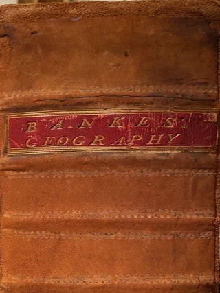 Item #020260 A new royal authentic and complete system of universal geography, antient and...