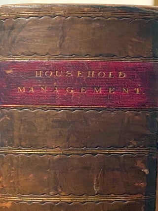 Item #020500 The Book of Household Mangement:. Mrs Beeton
