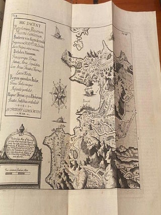 Item #020510 Modern History: Or, The Present State Of All Nations. Describing Their Respective...