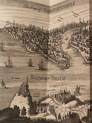 Modern History: Or, The Present State Of All Nations. Modern History: Or, The Present State Of All Nations. Describing Their Respective Situation, Persons, Habits, Buildings, Manners, Laws And Customs, Religion And Policy, Arts And Sciences, Trades, Manufactures And Husbandry, Plants, Animals And Minerals. Being The Most Complete And Correct System Of Geography And Modern History Extant In Any Language.