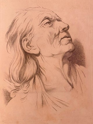 Item #020526 Essays on Physiognomy Designed to promote the knowledge and the love of mankind, Vol...