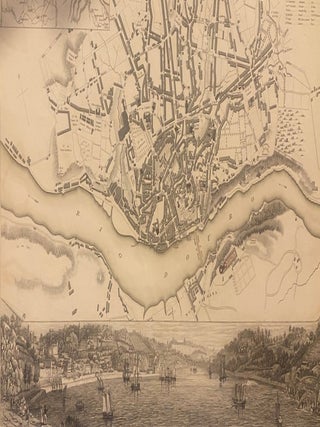 Item #020545 Maps of the Society for the Diffusion of Useful Knowledge. Society for the Diffusion...